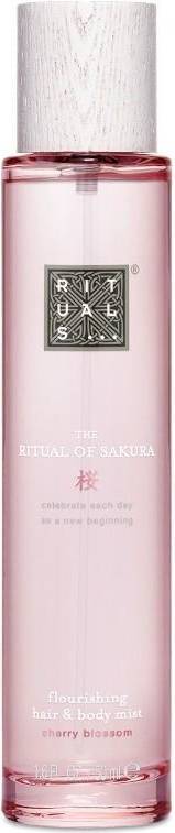 Rituals sakura Rituals The Ritual Of Sakura Spray