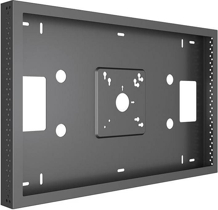 Multibrackets M Pro Series - In-dash - Open-air