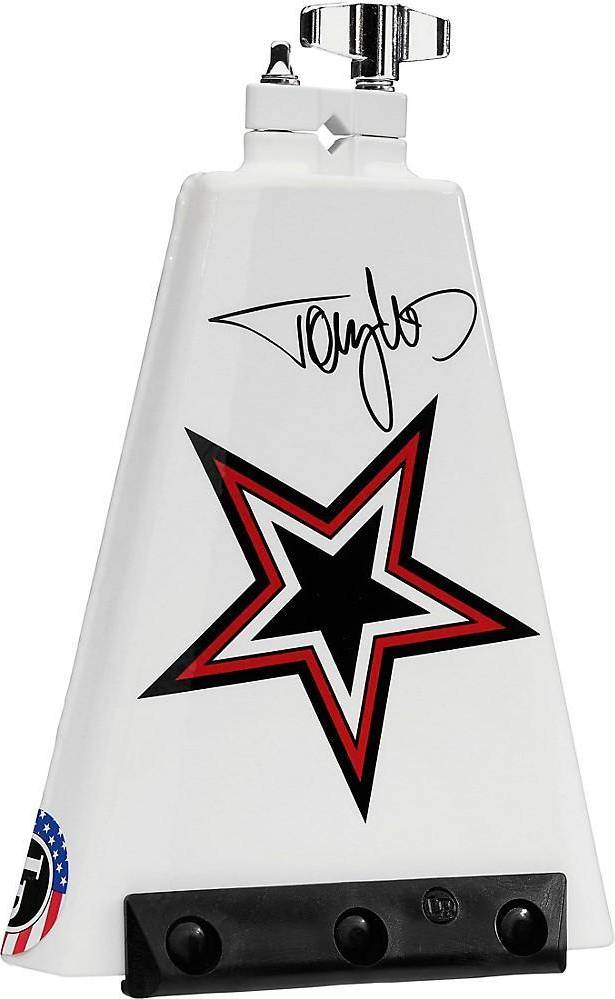 LP 8" Tommy Lee Rockstar Ridge Rider Cowbell