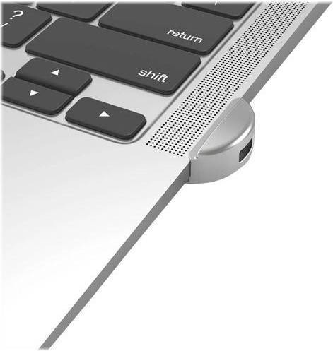 Security Slot Lock