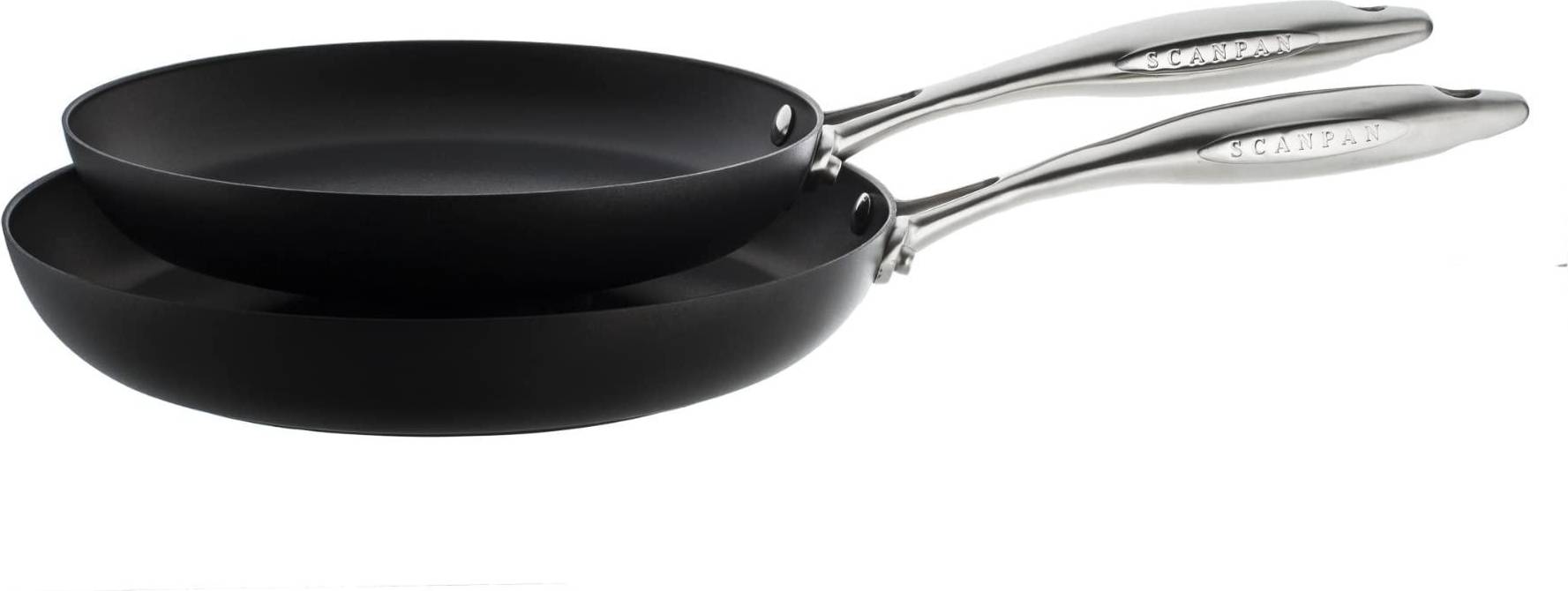 Professional pots and pans set Scanpan Professional Fry