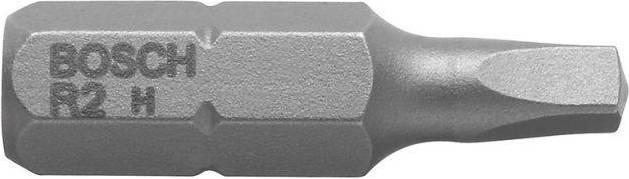 Bosch R Skruvbits R1 25-pack 25mm