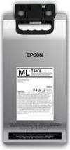 Epson Large Format Ink Maintenance Tank - Grey