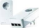 Devolo Magic 2 LAN Triple Starter Kit