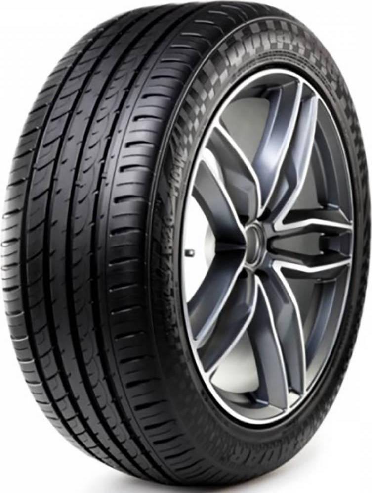 Radar Off-road dæk DIMAX R8+ RFT 245/45ZR20
