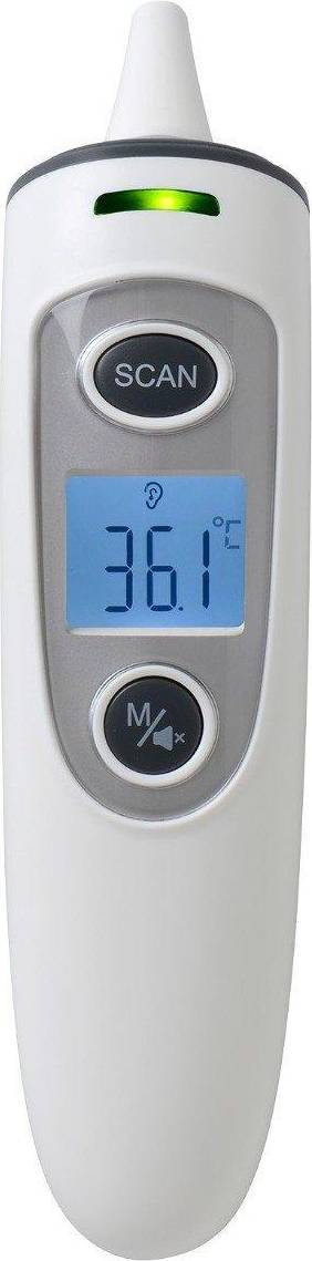 Termometer One Size
