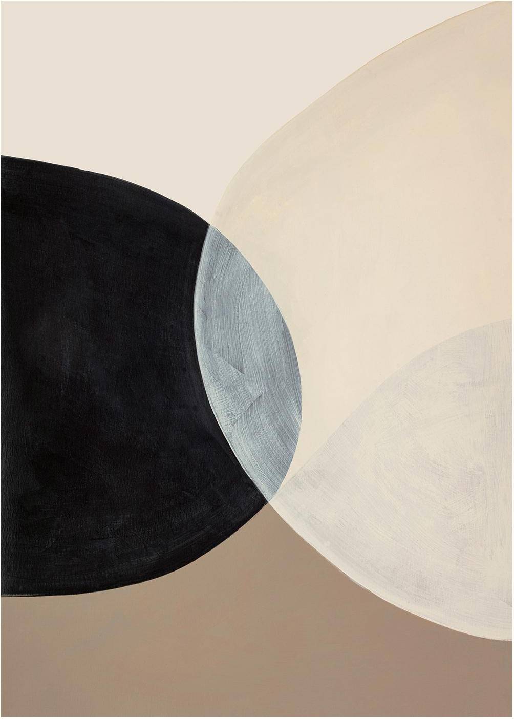 Paper Collective Simplicity 02 Poster