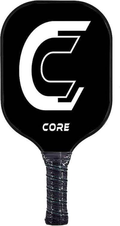 Core PICKLEBALL RACKET GRAPHITE