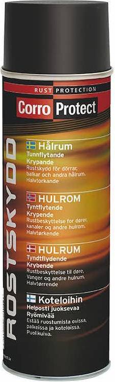 Cavity Rust Protection Spray 500ml
