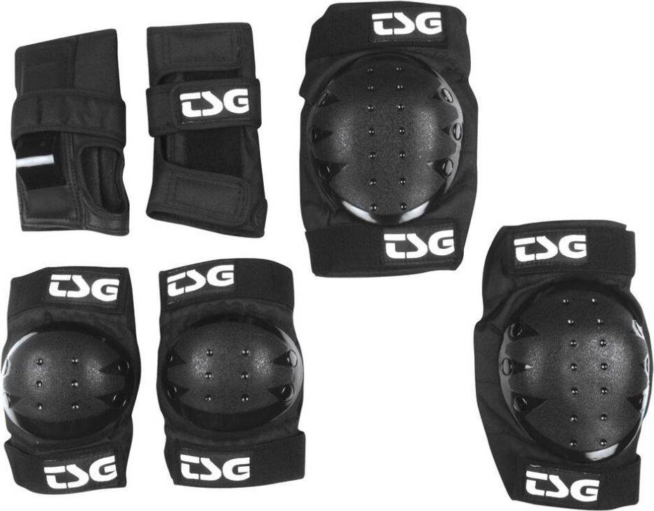 TSG Basic Padset
