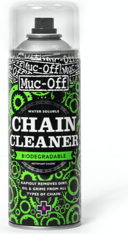 Bio Chain Cleaner 400ml