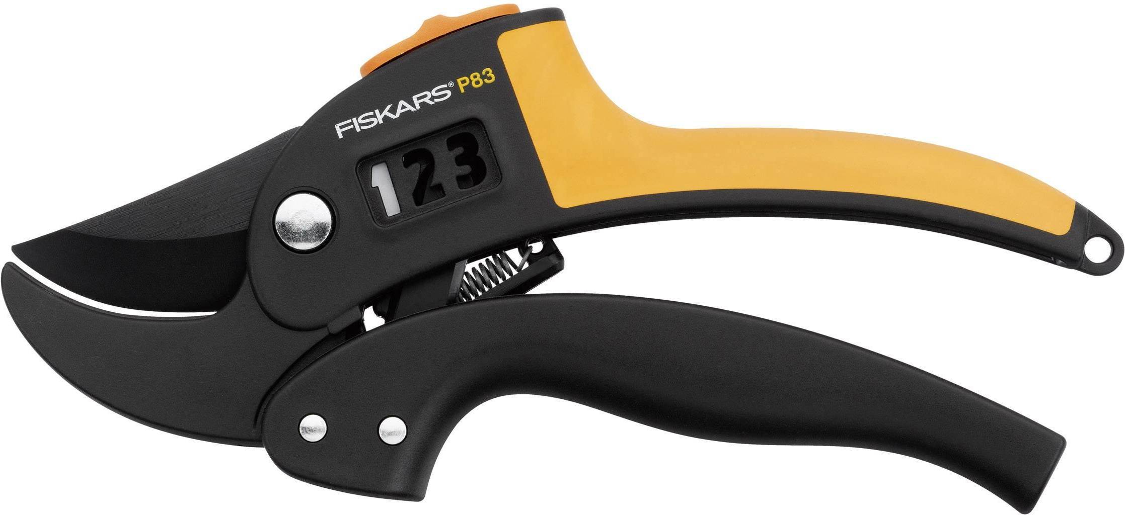 PowerStep P83