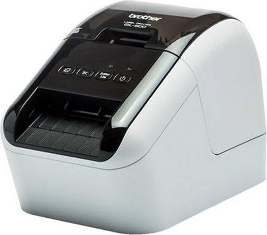 Termisk printer Brother Termisk printer QL800ZX1