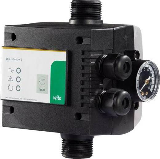 HiControl 1-EK Flow Control