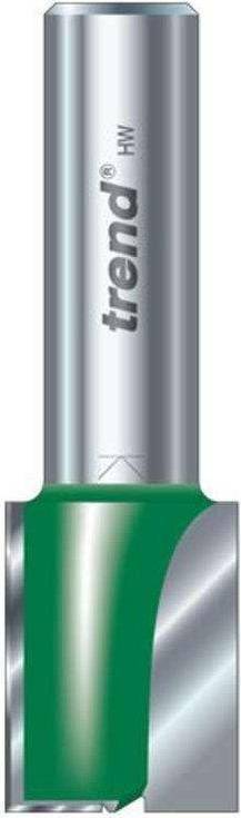 Trend C172X1/2TC Shank Lock Jig Router Cutter 1/2in