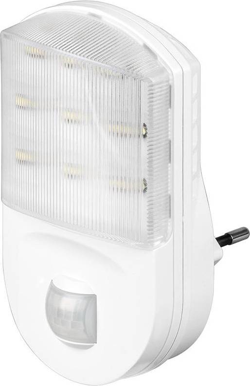 Pro LED night light with motion