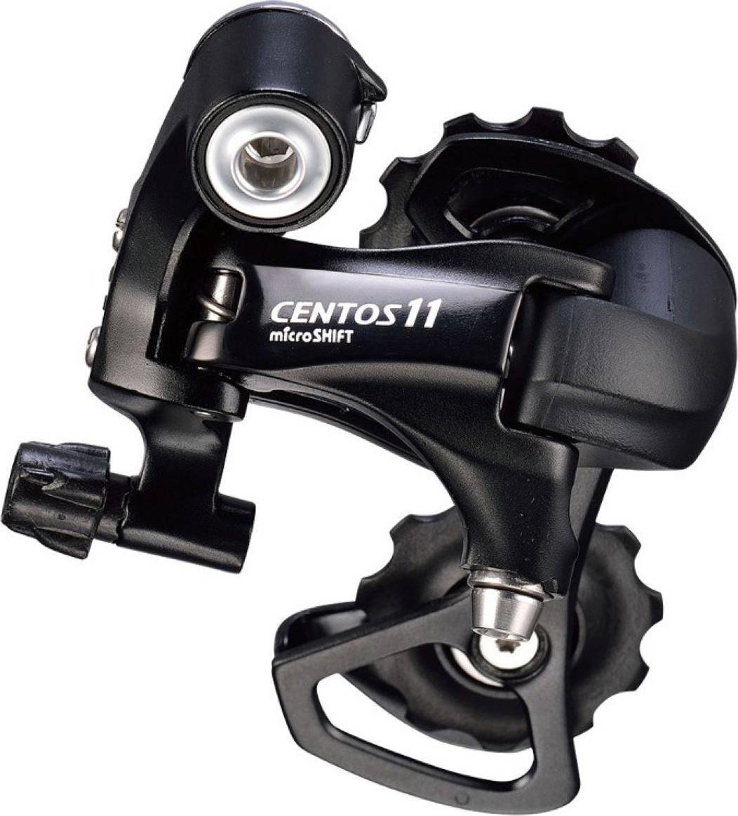 Microshift Centos 11 R58S 11 Speed Rear Derailleur