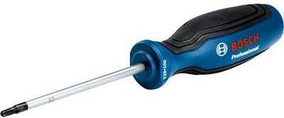 Tx pro Bosch Professional Power Tools Torx Screwdriver