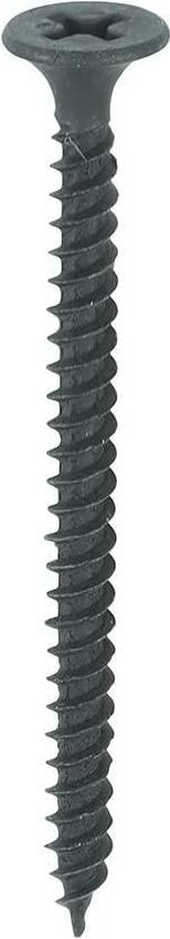 Timco Drywall Screws - Fine Thread - PH - Bugle