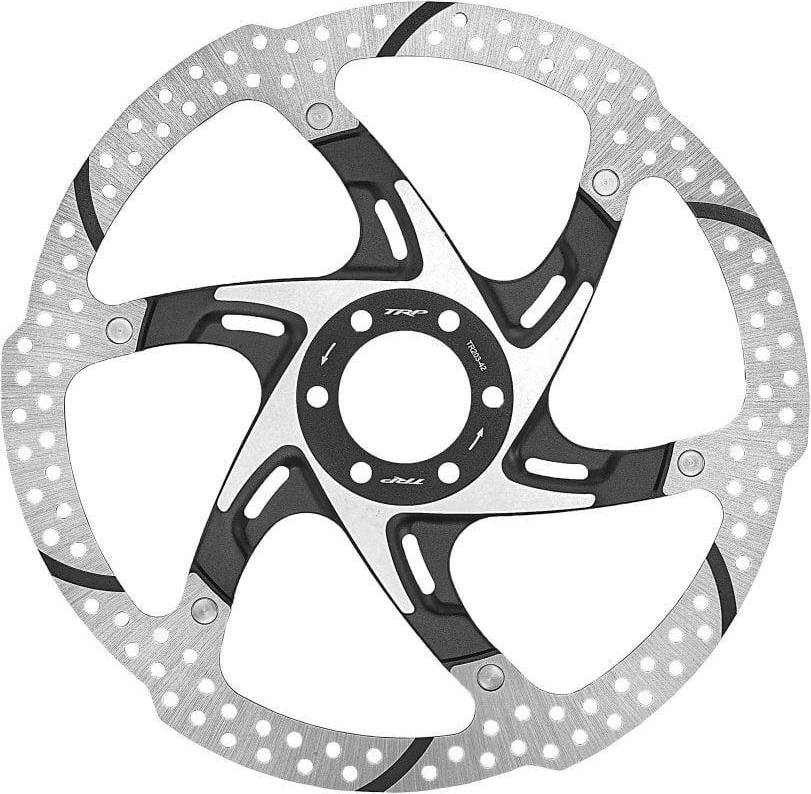 Two Piece 6 Bolt Rotor