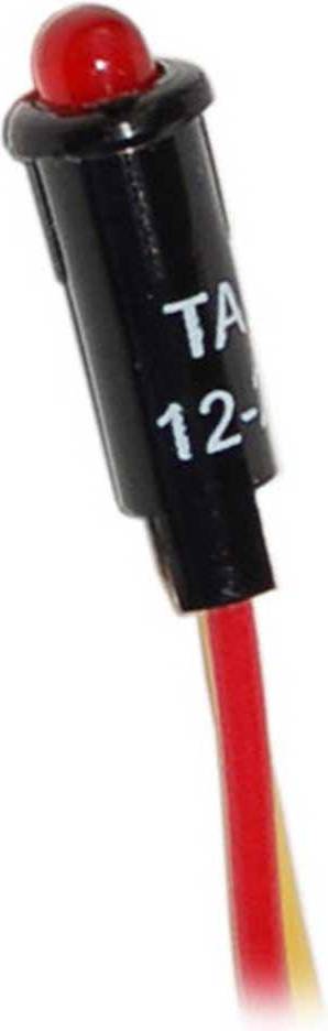 BS8171 12 24V Rood