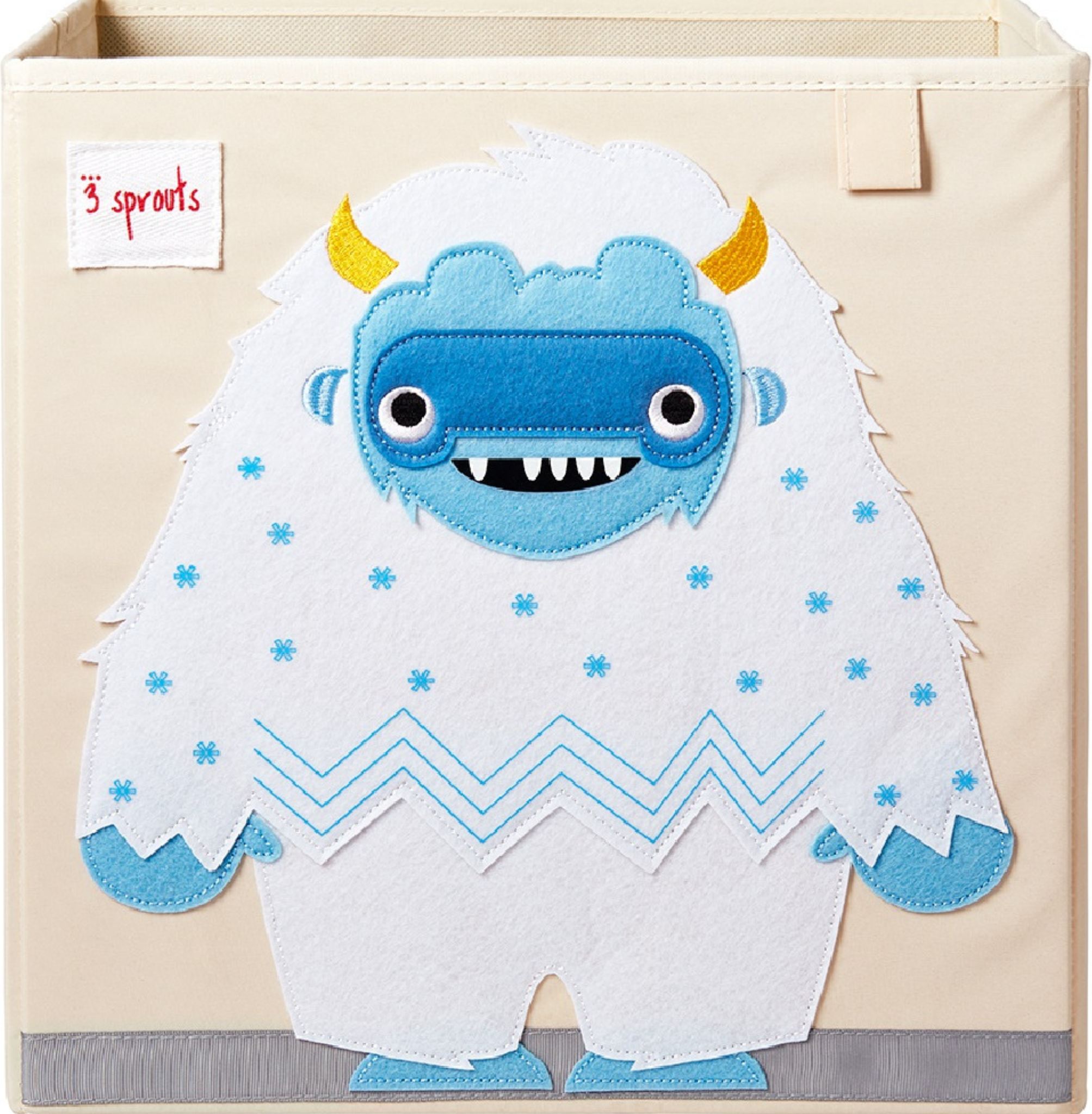 Yeti Storage Box