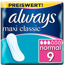 Maxi Classic Normal