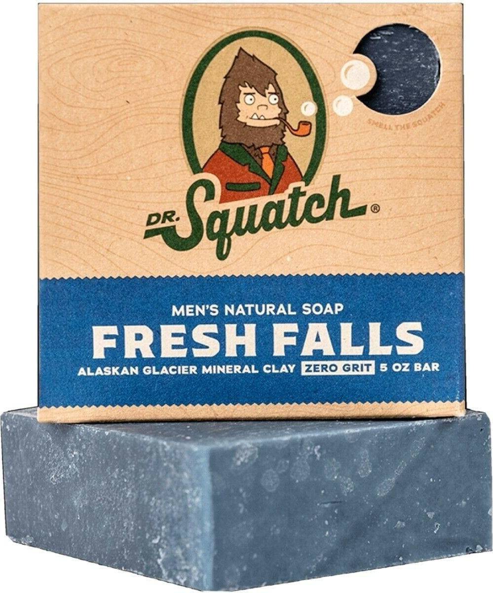 Fresh Falls Bar Soap