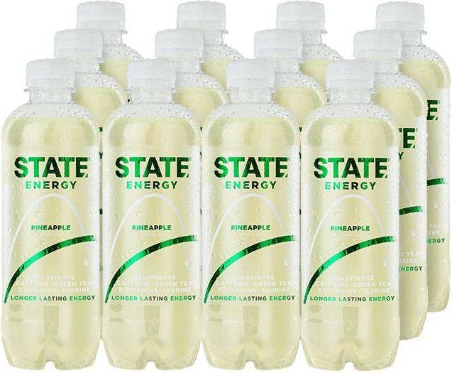 Pineapple  400ml