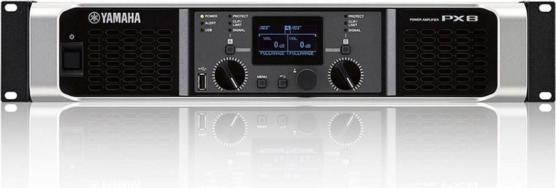 Yamaha PX8