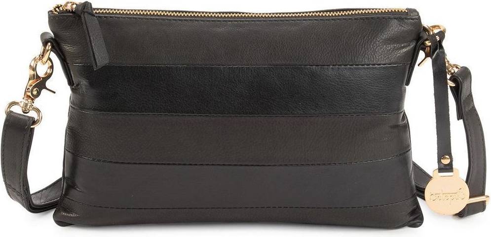 Octopus Denmark Style Livingstone - Black