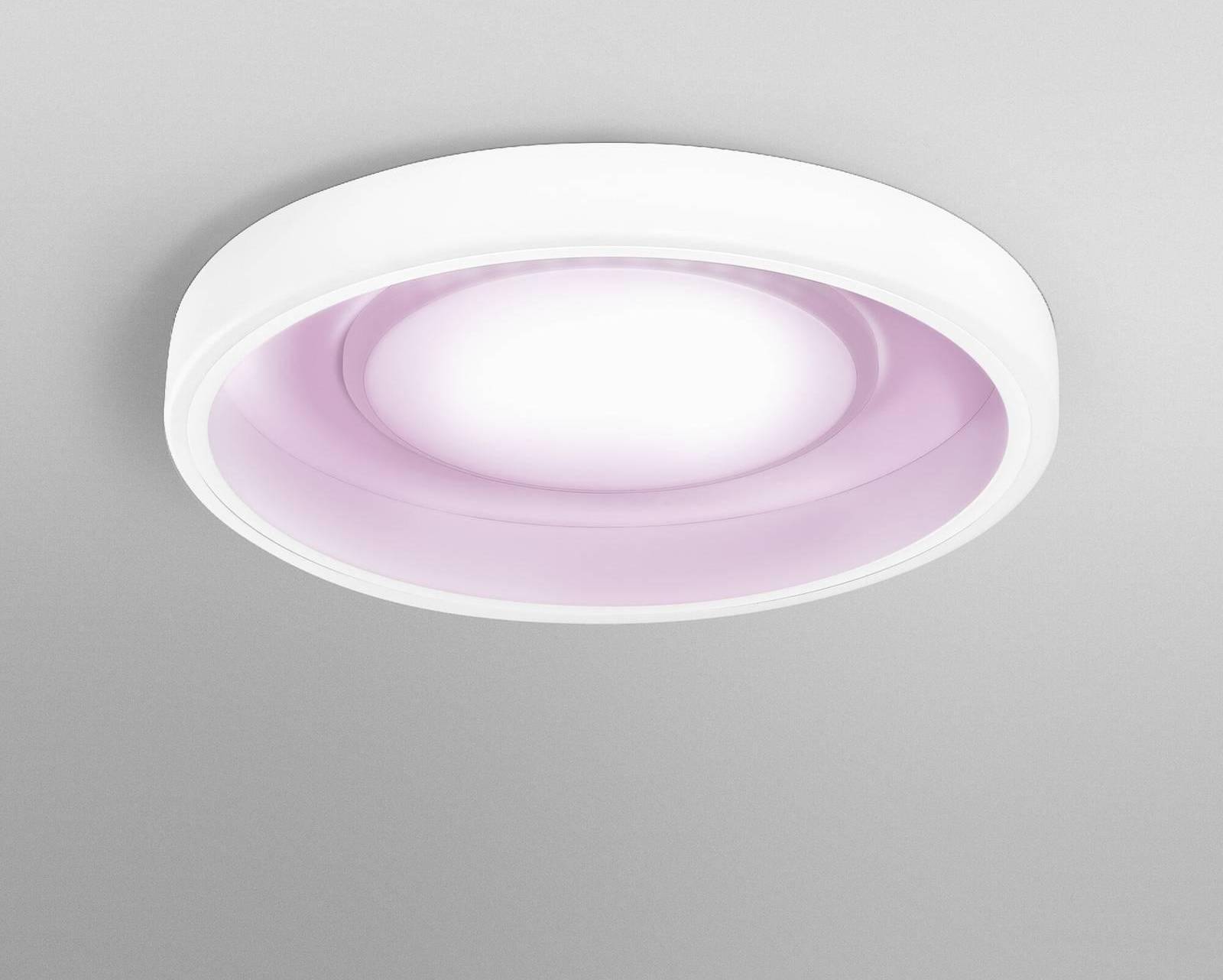 LEDVANCE Orbis Claria Smart+ Wifi Rgbtw