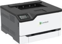 Lexmark C2326 Laserprinter Color SF