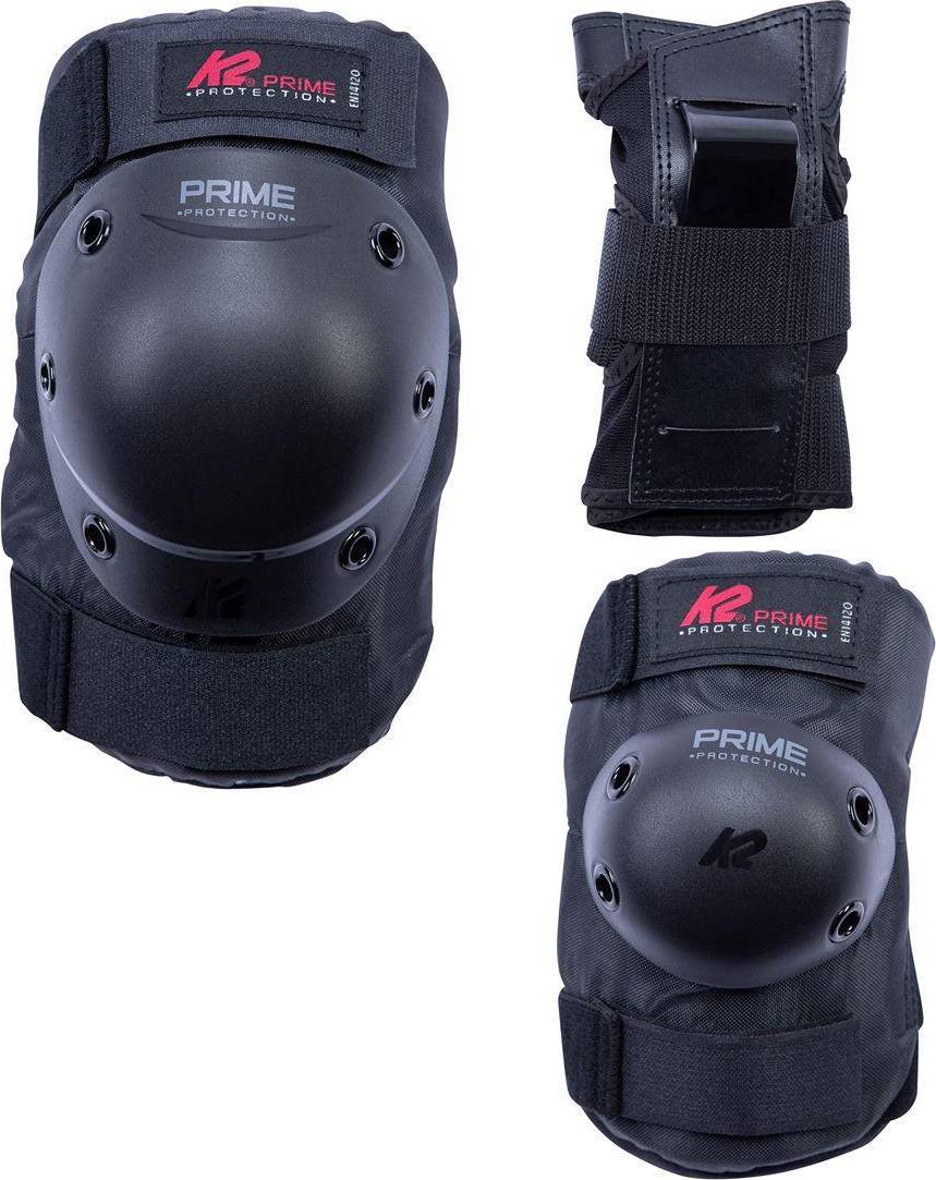 Prime Pad Set M