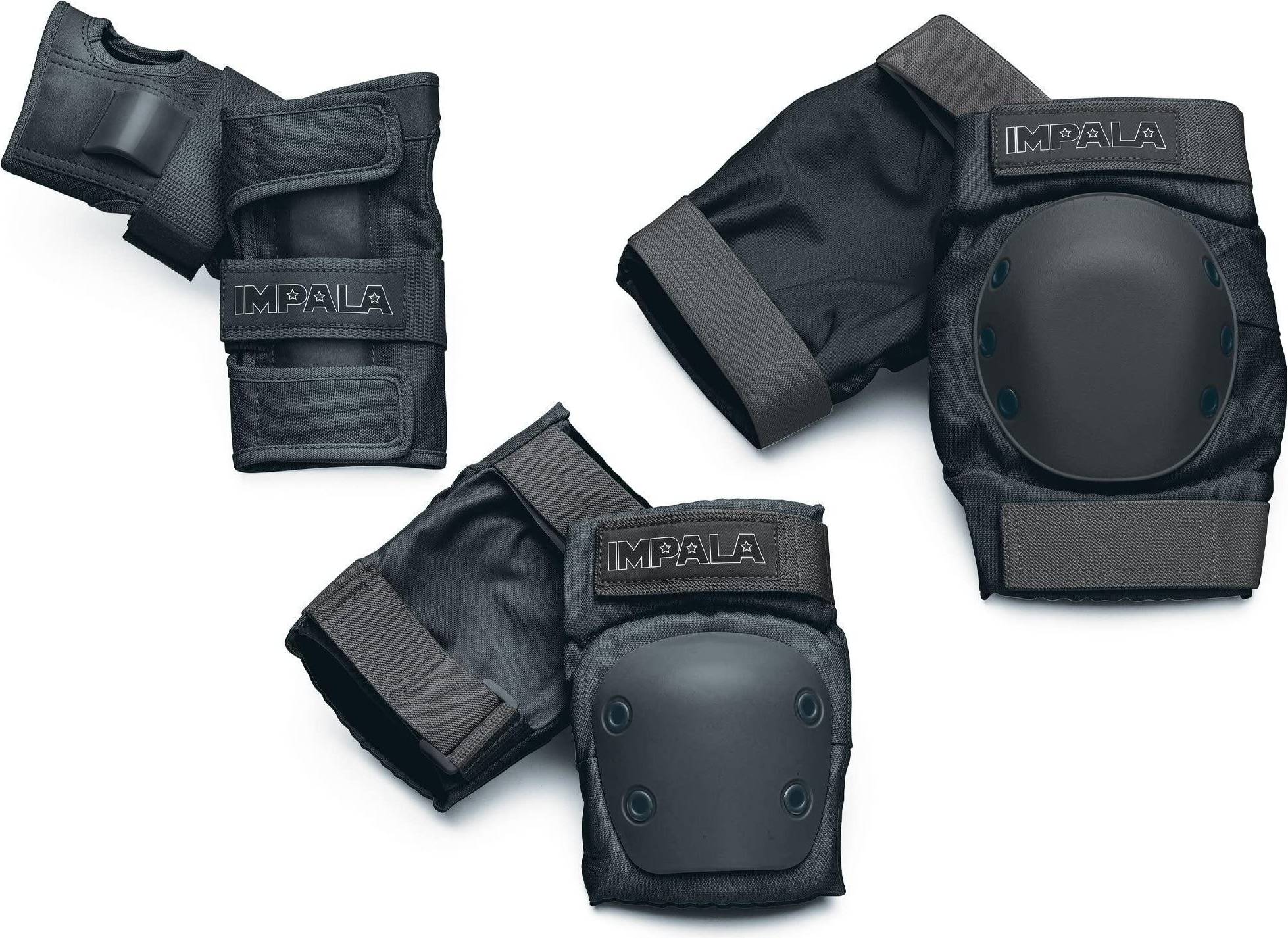 Impala Protector set Imprpads