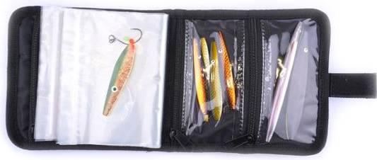 Darts Sbs Rig Wallet Mini