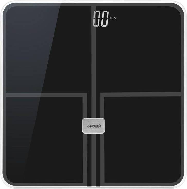 Cleverio Smart Scale