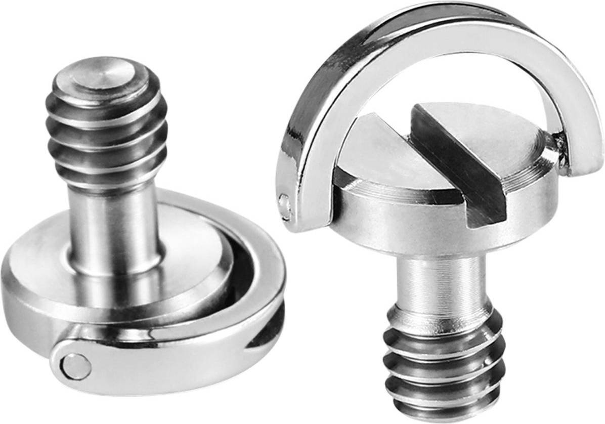 Smallrig Quick Release Camera Fixing Screw 1/4 Inch