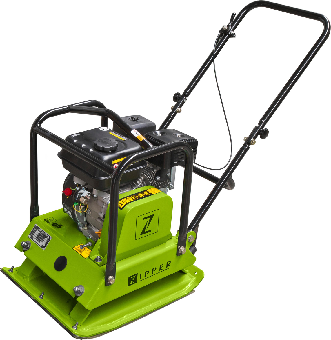 ‎ZI-RPE90C Plate Compactor