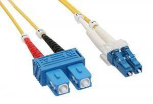 InLine 88656D, 2 m, OS2 2m