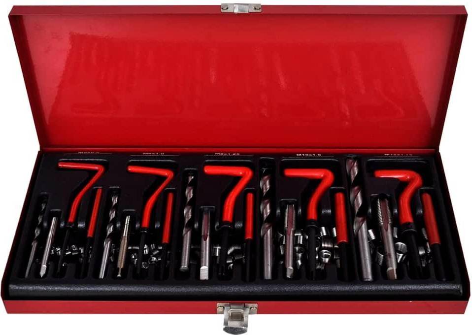vidaXL & Tool Kit