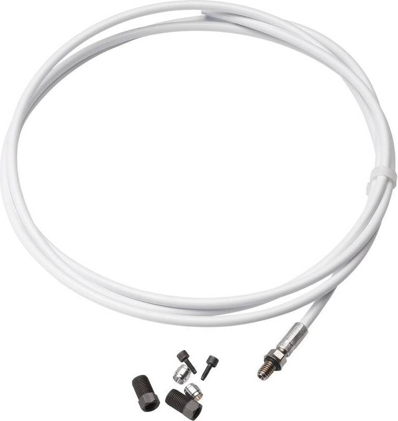 Elixir 5, R, CR, X0 Blanco