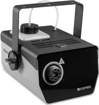 Phantom F3 Fog Machine