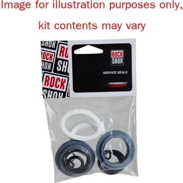 Servicekit Reba/Sid Fork Basic