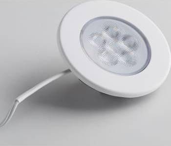 Coverring ID-LED spot