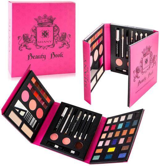 Makeup set Shany Beauty Book All In One Makeup Set