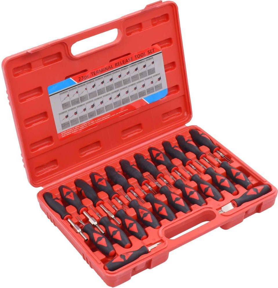 vidaXL Unlocking Set Tool Kit