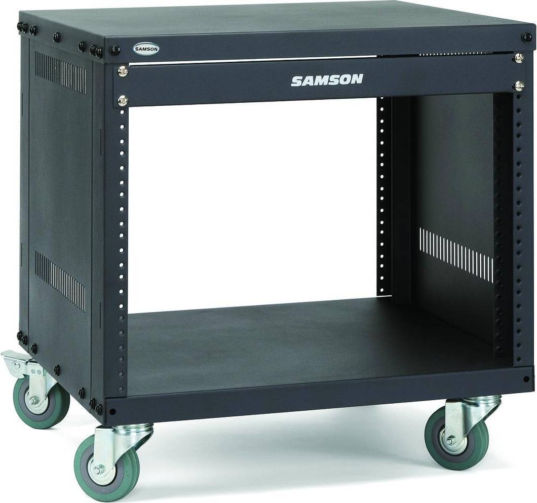 SRK8 Rack 19 Zoll