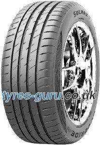 Solmax 1 235/50 R17 96W