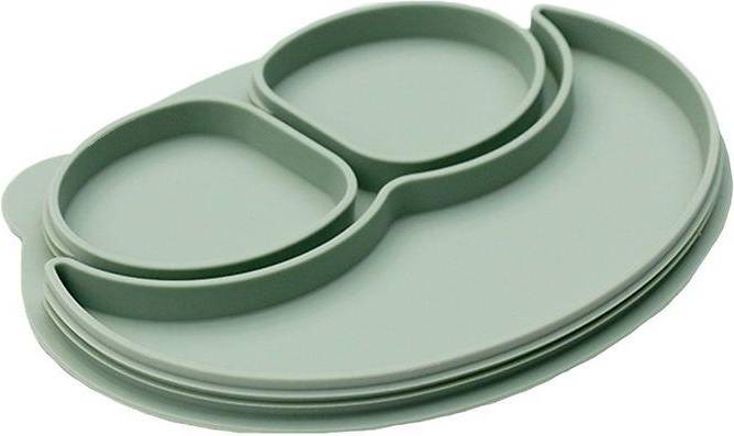 Mini Mat Plate